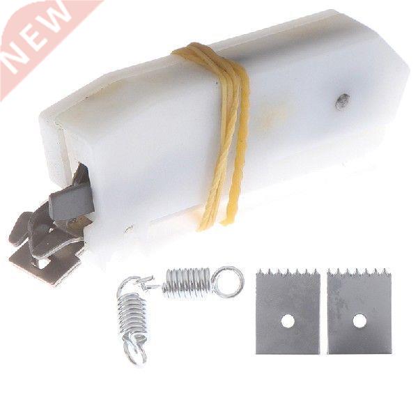 1 Set Baldes For Tapetool Blade Spring And Machine Tying