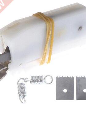 1 Set Baldes For Tapetool Blade Spring And Machine Tying