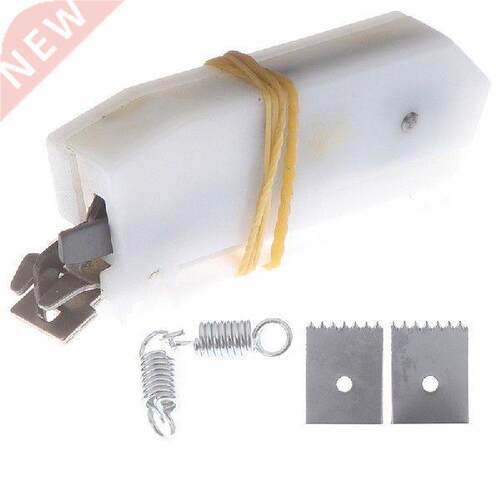 1 Set Baldes For Tapetool Blade Spring And Machine Tying