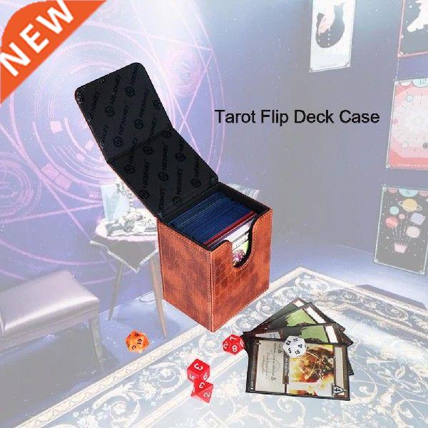 Board Game Card Case Trading Cards Box Board Game Cards