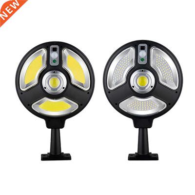 Outdoor Solar Lights Lights Outdoor Lamp for Garden Parking