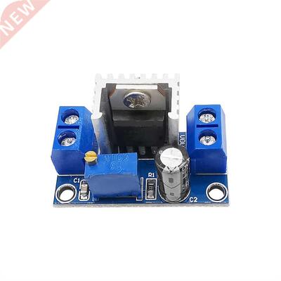LM17 DC-DC Converter Module Buck Circuit Board Module Adjus