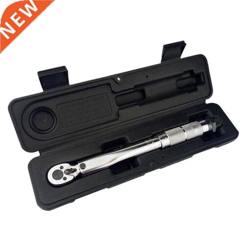 14 inch MultiUse Drive Torque Wrench 525Nm Adjustable