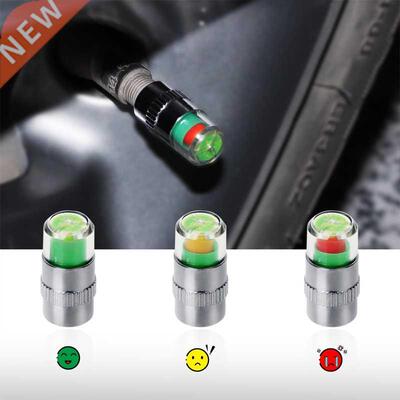 2.0 Bar/ 2.2Bar/ 2.4Bar 36PSI Car Auto Tire Pressure Monitor