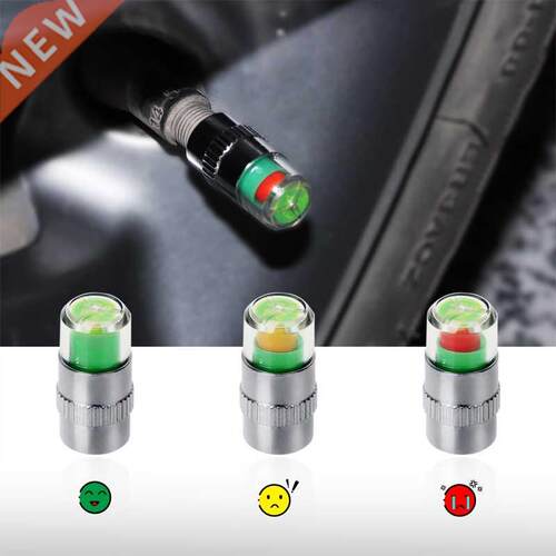 2.0 Bar/ 2.2Bar/ 2.4Bar 36PSI Car Auto Tire Pressure Monitor