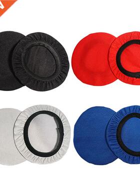 Elastic Washable Earcup Protector Headphone Dustproof Cover