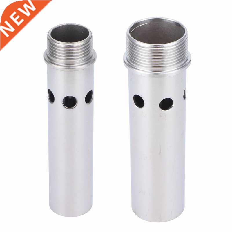 Male Thread Fountain Nozzle Bubbling Spray Head Pond Sprinkl