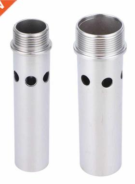 Male Thread Fountain Nozzle Bubbling Spray Head Pond Sprinkl