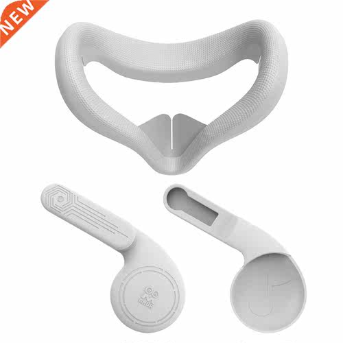 Soft Protective Silicone Portable Facial Cushion Pad Easy Us