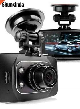 Original Novatek 96220 Car DVR Camera GS8000L Full HD 1080p