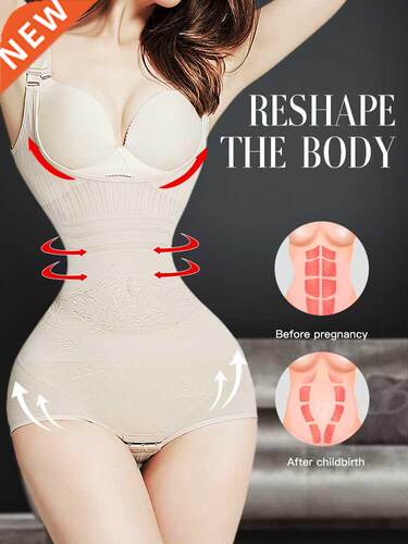 slimming belt tummy shaper corrective underwear waist traine