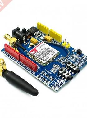 SIM900 GPRS GSM Shield Development Board Quad-Band Module ki