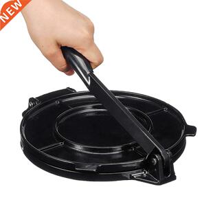 Aluminium Alloy 8 Inch Foldable Tortilla Maker Press Meat