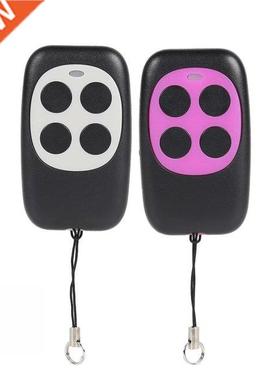 Universal 315/418/433/868MHZ Multifrequency Auto Cloning Rem