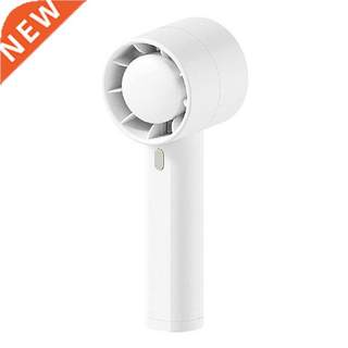 Fan Mini Portable Turbo Handheld Fan USB Rechargeable Air