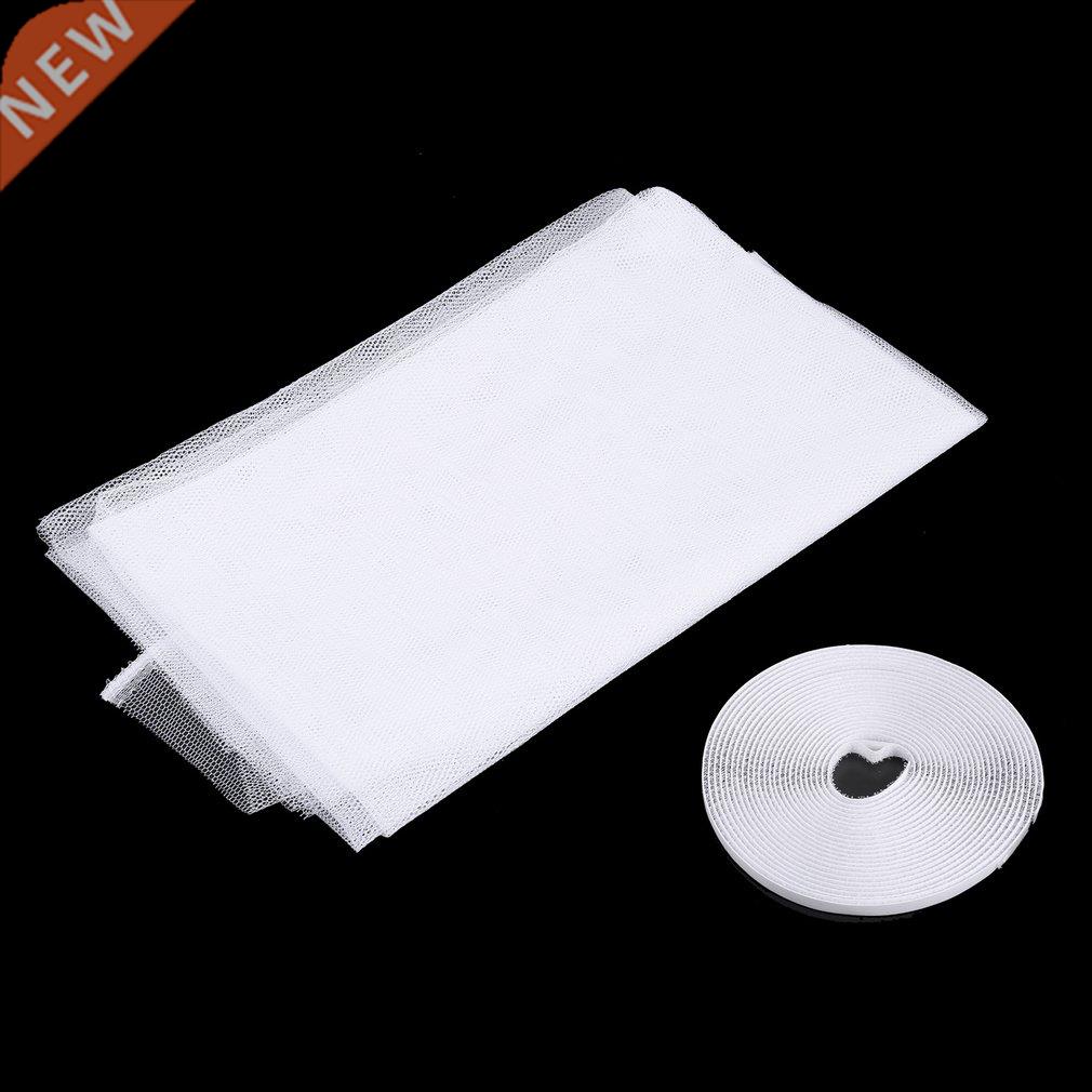 2021 New Room Inset Mosquito Anti Window Kitchen Summer