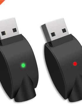 Smart Charger With Overcharge Protection Compatible For USB