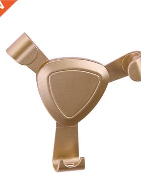 C Phone Holder Air Vent Mount Phone Holder Stand Gravity C