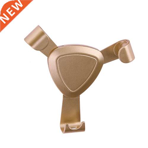 C Phone Holder Air Vent Mount Phone Holder Stand Gravity C