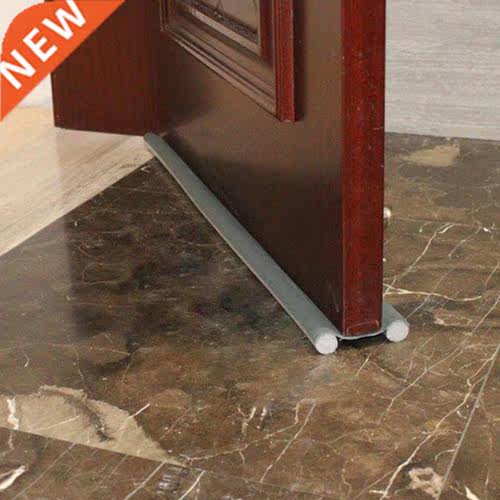95cm Flexible Door Bottom Sealing Strip Guard Wind Dust Bloc