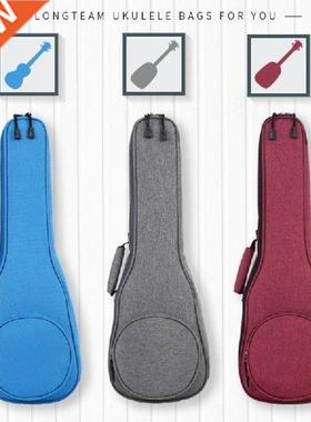 TF Sponge Smple Ukulele Case Portable Waterproof