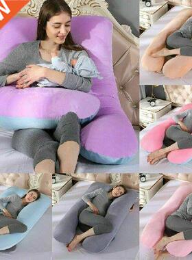 Full Body Gint Mternity Pillow Pregnnt Women Comfortble