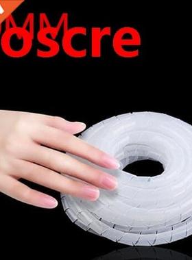 SWB-20mm 2M Spiral wrapping band diameter 20mm About Length