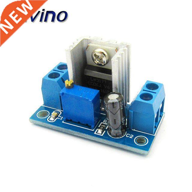 LM17 DC-DC Converter Buck Step Down Circuit Board Module Li