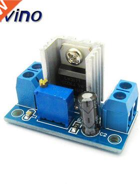 LM17 DC-DC Converter Buck Step Down Circuit Board Module Li