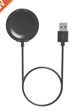 1 Pc USB Fst Chrging Cble Portble Smrt Wtch Chrger Do