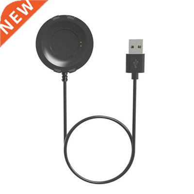 1 Pc USB Fst Chrging Cble Portble Smrt Wtch Chrger Do