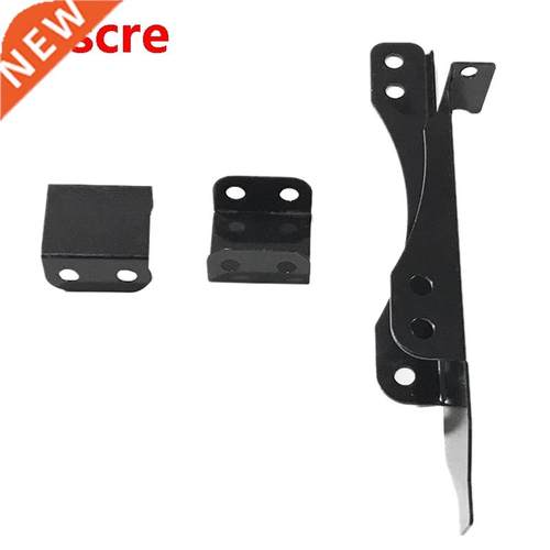 Dual Fans ount Rack Cooling Heatsink Bracket for iage Vide