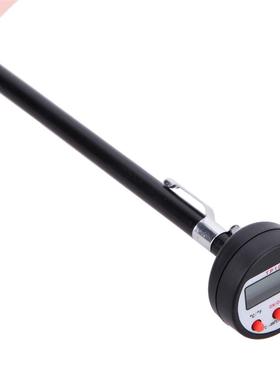 LCD Display Thermometer Temperature Meter Detector with Prob