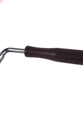 Guzheng L-shape Square Shape Tip Piano Tuning Hammer Wrench