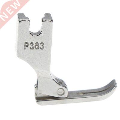 Simple Steel Sewing Machine Presser Foot Narrow Zipper