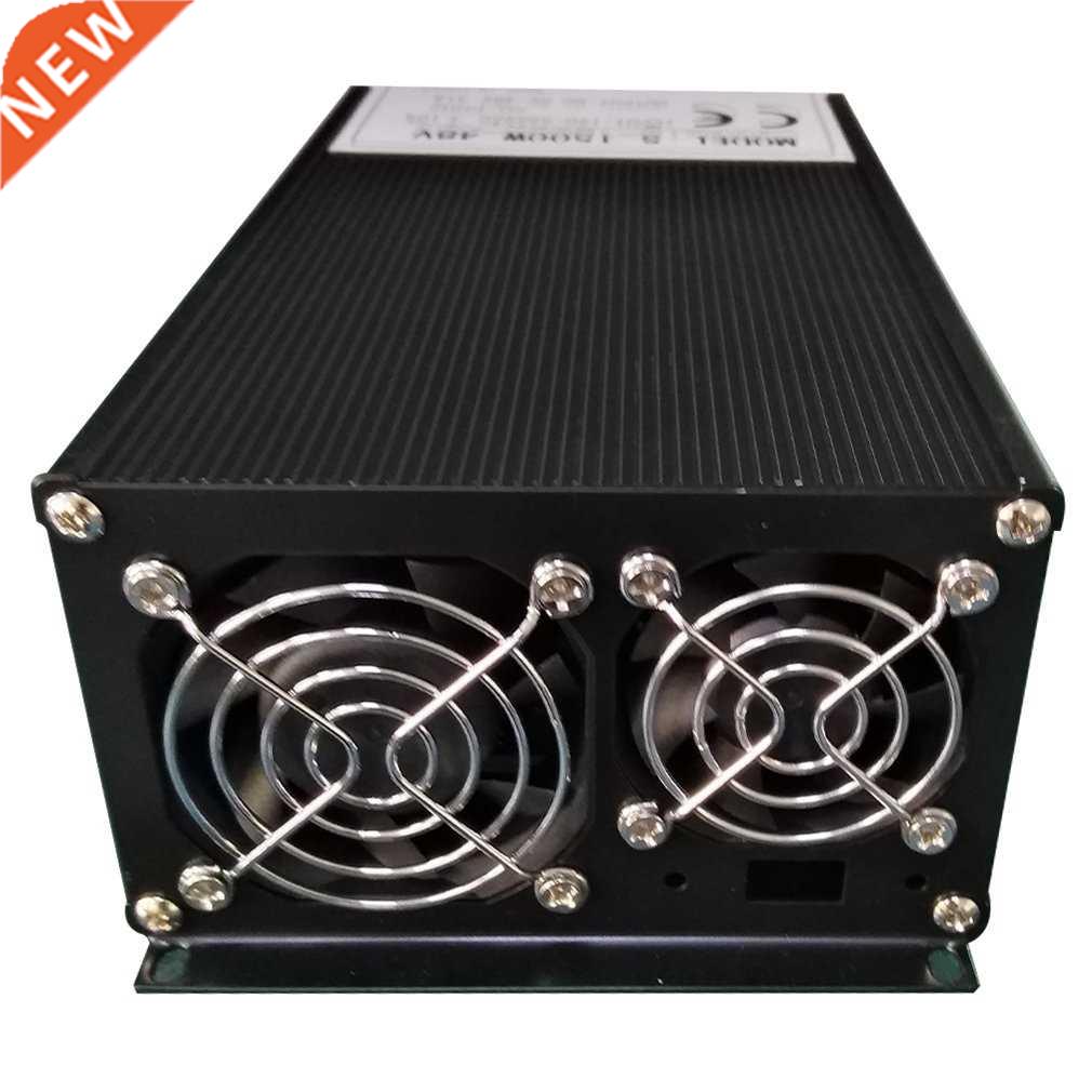 12V Power Supply DC12V Unit 1A 2A 3A 5A 6A Transformer AC