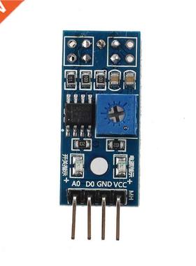 Infrared Reflection Photocell Switch IR Cut Line Tracking Se