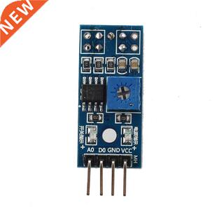 Infrared Reflection Photocell Switch IR Cut Line Tracking Se