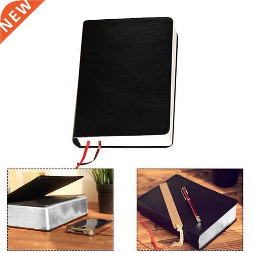 A5 Notebook Hardback 320 Sheet Writing Business Student Gift
