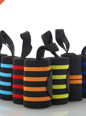 Boodun Sport Bandage Adjustable Wristband Wrist Brace Wrap B