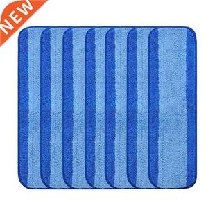 Microfiber Cleaning Pad, Dry Flat Mop, Suitable For Bona