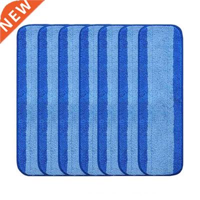 Microfiber Cleaning Pad, Dry Flat Mop, Suitable For Bona