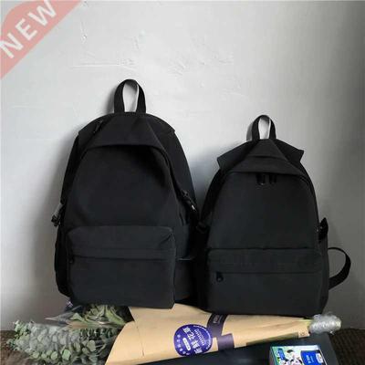 Waterproof Nylon Backpacks Women Bag Fashion Backpack For Wo