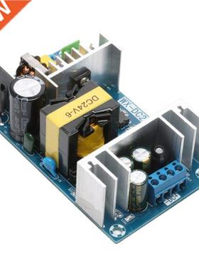 6A AC-DC Power Supply Module AC 100-240V to DC 24V Switching