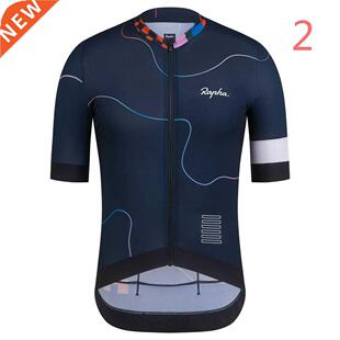 2022 Rapha New Pro Team Training Jersey Men Cycling Jersey