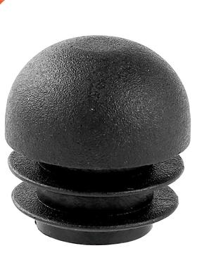 12Pcs Plastic Tube Insert Dust Cover Plugs Table Chair Legs