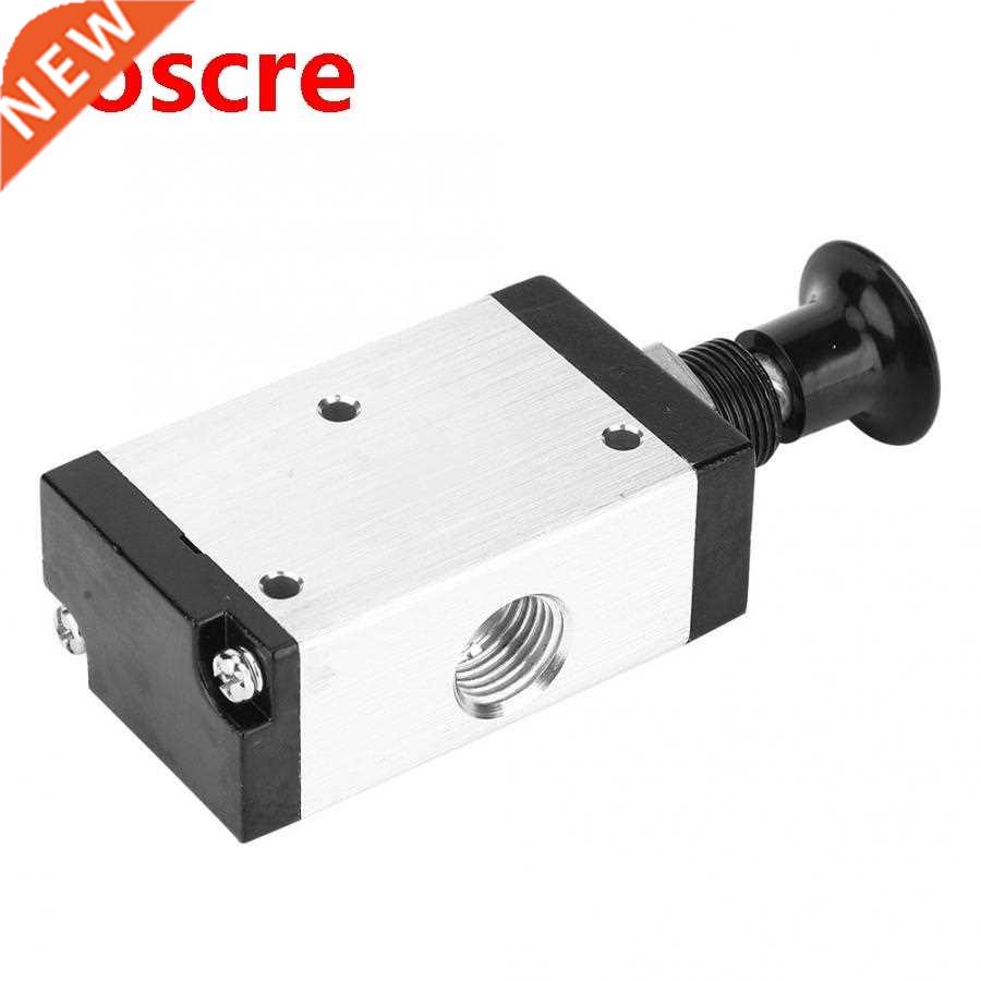 R210-08 Air Solenoid Valve 2 Position  Way Pneumatic Air H