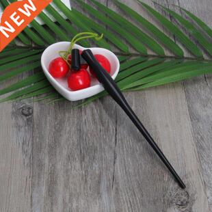 1 pc Antique Oblique Calligraphy Script Dip Pen Nib Holder S