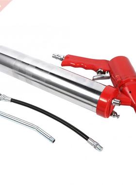 Manual One-Hand Pistol Grip Air Pneumatic Compressor Pump Gr