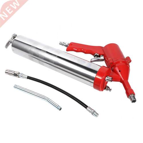 Manual One-Hand Pistol Grip Air Pneumatic Compressor Pump Gr